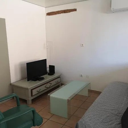Chez Pacha Appartement Lafrançaise Buitenkant foto