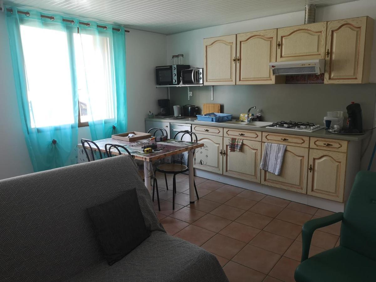 Apartment Chez Pacha