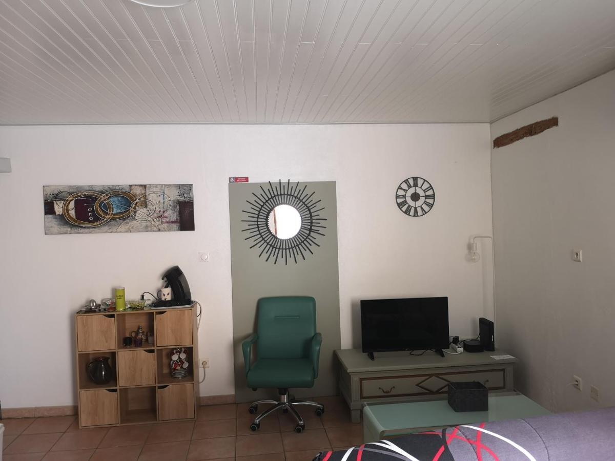 Chez Pacha Apartment