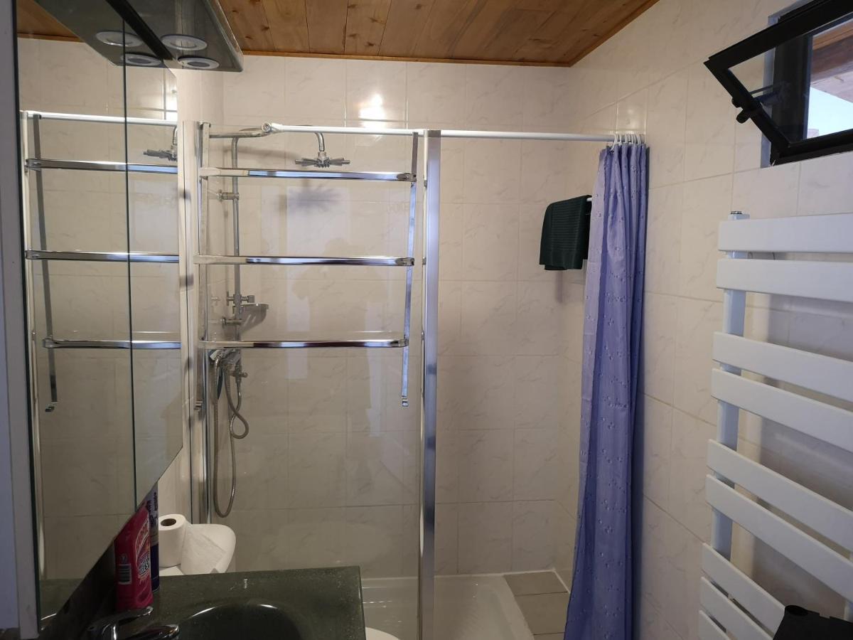 Apartment Chez Pacha *