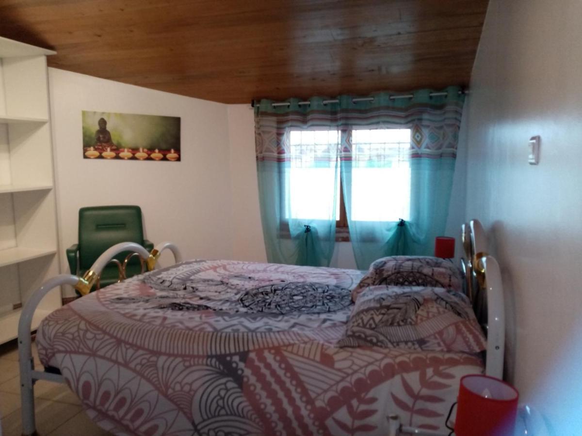 Apartment Chez Pacha *